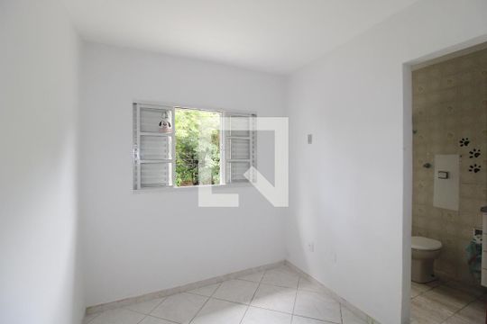 Quarto 1 - suíte de casa à venda com 3 quartos, 150m² em Jardim Sao Francisco (zona Leste), São Paulo