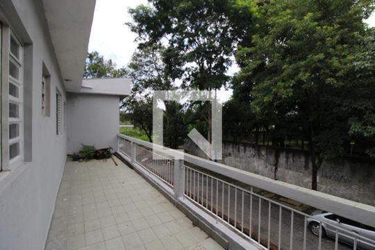 Varanda/área externa de casa à venda com 3 quartos, 150m² em Jardim Sao Francisco (zona Leste), São Paulo
