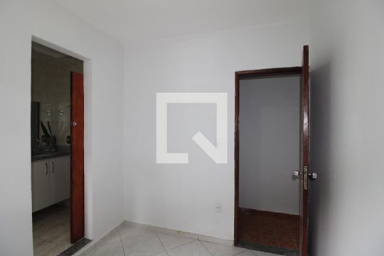 Quarto 1 - suíte de casa à venda com 3 quartos, 150m² em Jardim Sao Francisco (zona Leste), São Paulo