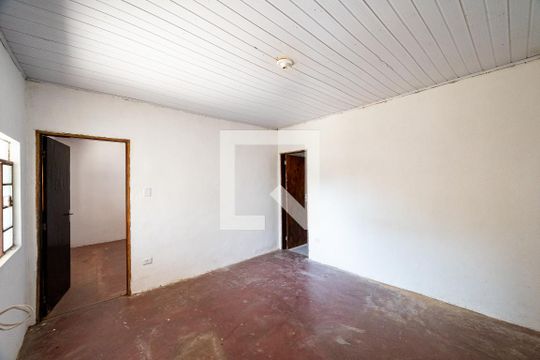 Sala de casa para alugar com 3 quartos, 120m² em Vila Mira, São Paulo