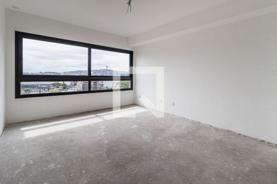 Casa de Condomínio à venda com 1 quarto, 30m² em Petrópolis, Porto Alegre