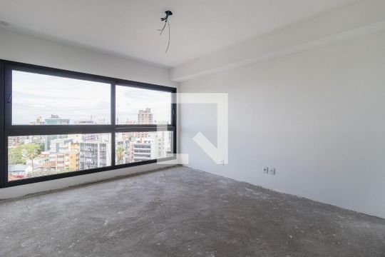 Casa de Condomínio à venda com 1 quarto, 29m² em Petrópolis, Porto Alegre