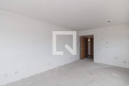 Quarto Cozinha de kitnet/studio à venda com 1 quarto, 32m² em Petrópolis, Porto Alegre