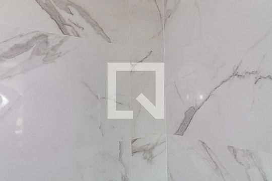 Banheiro de kitnet/studio à venda com 1 quarto, 41m² em Petrópolis, Porto Alegre