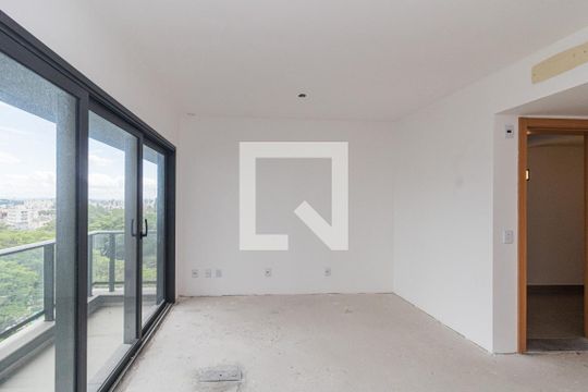 Studio de kitnet/studio à venda com 1 quarto, 41m² em Petrópolis, Porto Alegre