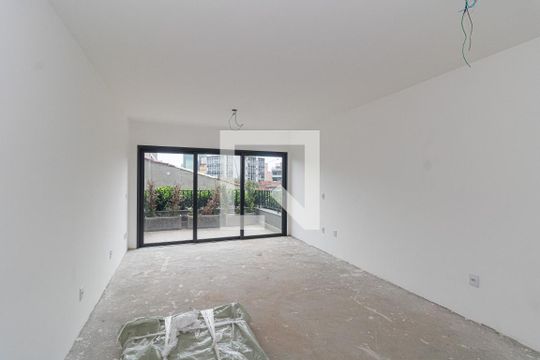 Apartamento à venda com 1 quarto, 43m² em Petrópolis, Porto Alegre