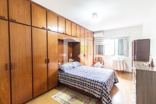 Quarto 1 de casa à venda com 3 quartos, 170m² em Vila Isolina Mazzei, São Paulo