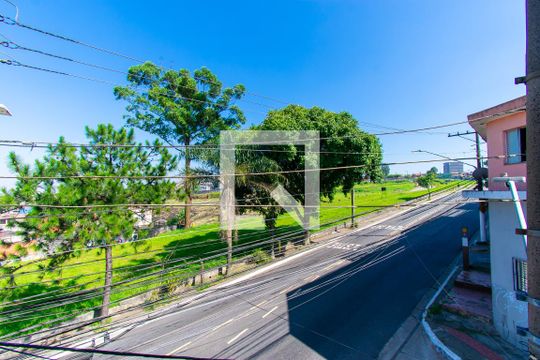Vista do Quarto 2 de casa para alugar com 3 quartos, 100m² em Jardim Sao Roberto, São Paulo
