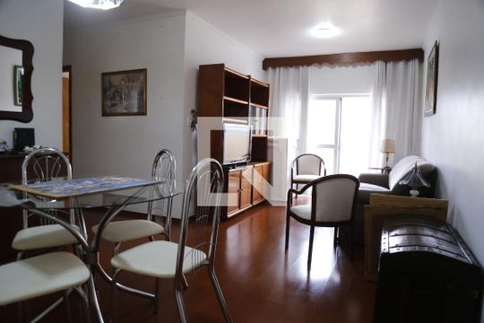 Apartamento à venda com 2 quartos, 69m² em Vila Barreto, São Paulo