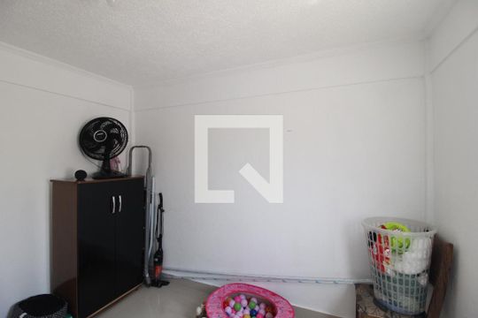 Quarto 2  de apartamento à venda com 2 quartos, 48m² em Vila Sílvia, São Paulo