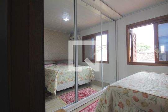 Quarto  de casa à venda com 2 quartos, 80m² em Mato Grande, Canoas