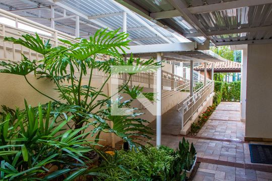 Área comum de apartamento para alugar com 3 quartos, 78m² em Vila João Jorge, Campinas