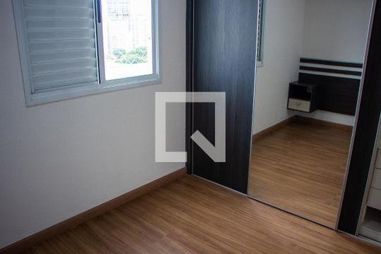 Suíte  de apartamento à venda com 3 quartos, 78m² em Vila João Jorge, Campinas