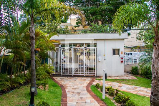 Área comum de apartamento para alugar com 3 quartos, 78m² em Vila João Jorge, Campinas