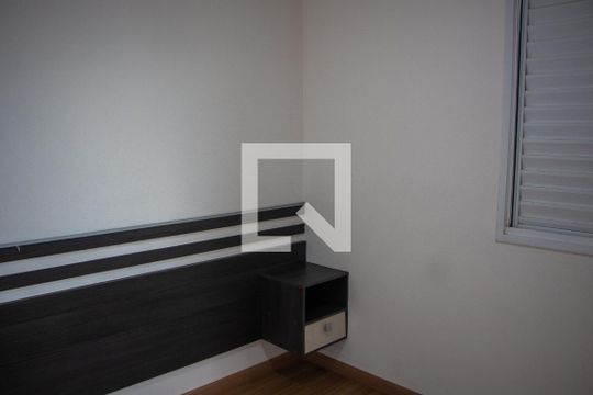 Suíte  de apartamento à venda com 3 quartos, 78m² em Vila João Jorge, Campinas