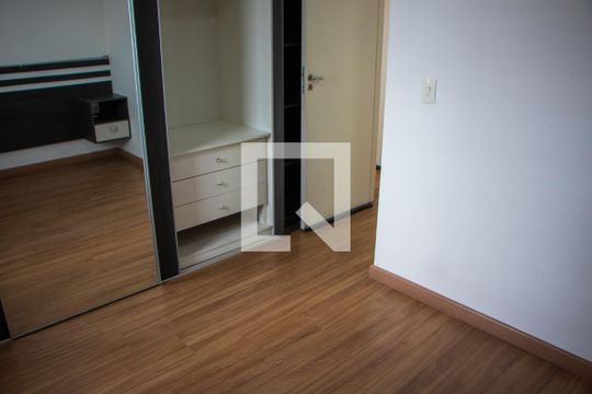 Suíte  de apartamento à venda com 3 quartos, 78m² em Vila João Jorge, Campinas