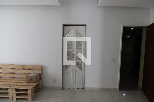 Sala de apartamento para alugar com 3 quartos, 78m² em Méier, Rio de Janeiro