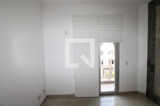 Suite de apartamento para alugar com 3 quartos, 78m² em Méier, Rio de Janeiro