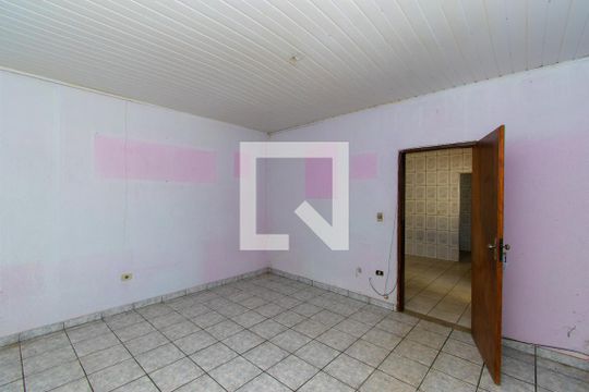 Sala de casa para alugar com 2 quartos, 150m² em Vila Olinda, São Paulo