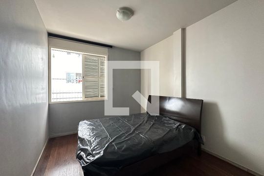 Quarto 1 de apartamento à venda com 4 quartos, 350m² em Lourdes, Belo Horizonte