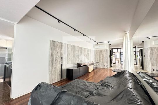 Apartamento à venda com 4 quartos, 350m² em Lourdes, Belo Horizonte