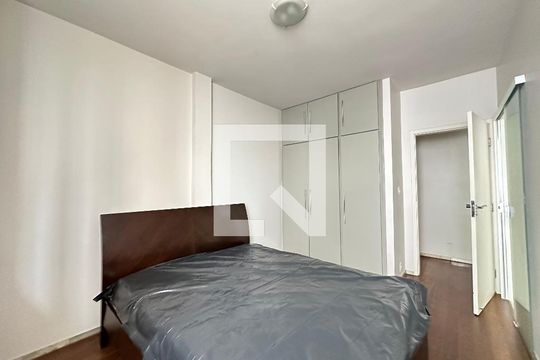 Quarto 1 de apartamento à venda com 4 quartos, 350m² em Lourdes, Belo Horizonte