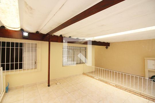Garagem de casa à venda com 4 quartos, 261m² em Jordanópolis, São Bernardo do Campo