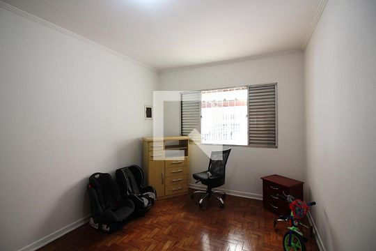 Quarto 1 de casa à venda com 4 quartos, 261m² em Jordanópolis, São Bernardo do Campo