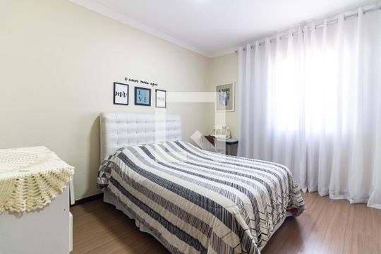 Quarto 1 de casa à venda com 3 quartos, 252m² em Sacomã, São Paulo