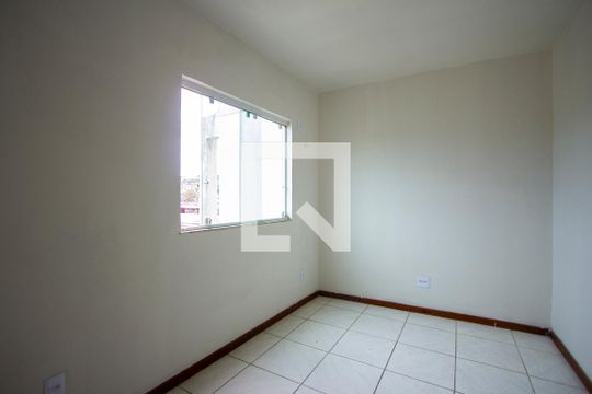 Quarto 2 de apartamento para alugar com 2 quartos, 60m² em Galo Branco, São Gonçalo