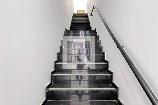 Entrada de casa para alugar com 2 quartos, 50m² em Tatuapé, São Paulo