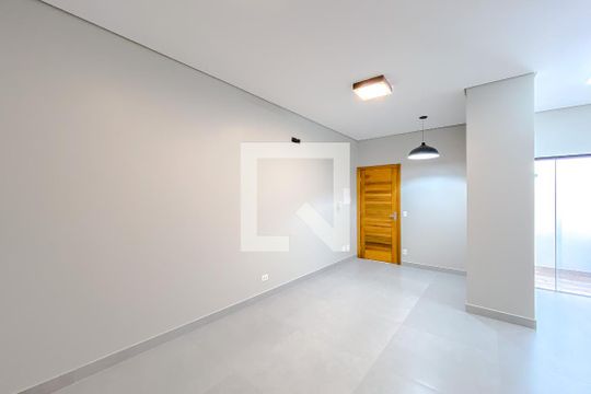 Casa para alugar com 2 quartos, 50m² em Tatuapé, São Paulo