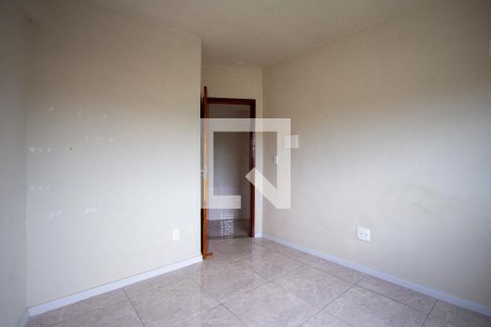Quarto 2 de apartamento para alugar com 2 quartos, 59m² em Galo Branco, São Gonçalo