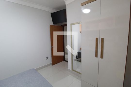 Quarto 1 de casa para alugar com 3 quartos, 250m² em Jardim Inconfidência, Uberlândia