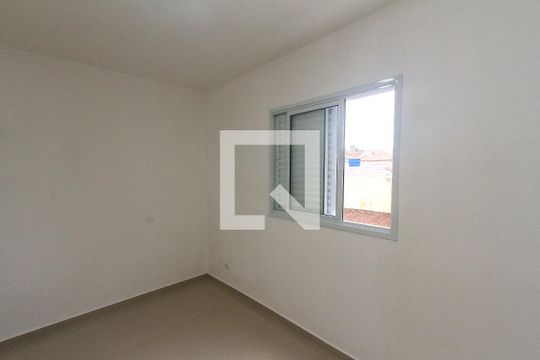 Quarto de apartamento para alugar com 1 quarto, 40m² em Parque São Rafael, São Paulo