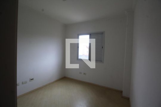 Quarto 1 de apartamento à venda com 3 quartos, 83m² em Vila Isolina Mazzei, São Paulo