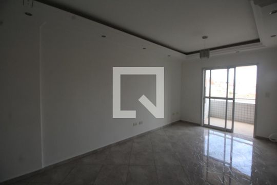 Sala de apartamento à venda com 3 quartos, 83m² em Vila Isolina Mazzei, São Paulo