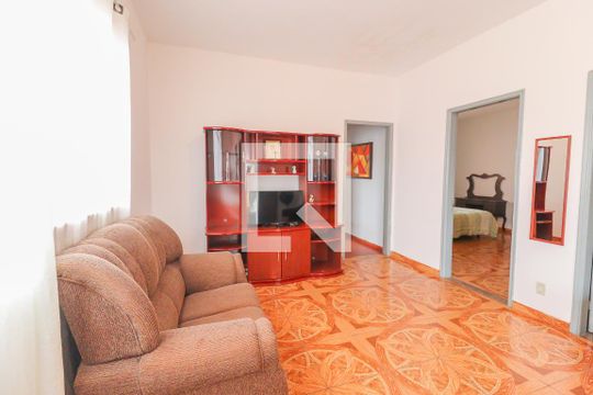 Sala de casa à venda com 2 quartos, 200m² em Vila Arens/vila Progresso, Jundiaí