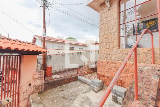 Quintal de casa à venda com 2 quartos, 200m² em Vila Arens/vila Progresso, Jundiaí