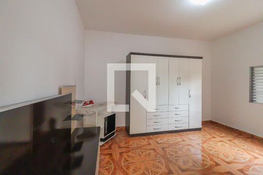 Quarto 1 de casa à venda com 2 quartos, 200m² em Vila Arens/vila Progresso, Jundiaí