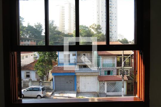 Quarto 3 (Vista) de casa para alugar com 3 quartos, 549m² em Vila Comercial, São Paulo