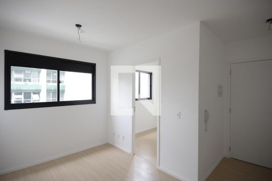 Apartamento à venda com 2 quartos, 33m² em Sé, São Paulo