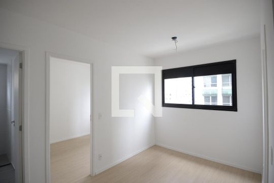 Sala de apartamento à venda com 2 quartos, 33m² em Sé, São Paulo