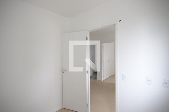 Quarto 1 de apartamento à venda com 2 quartos, 33m² em Sé, São Paulo