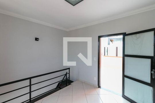 Sala 2 de apartamento à venda com 3 quartos, 130m² em Padre Eustáquio, Belo Horizonte