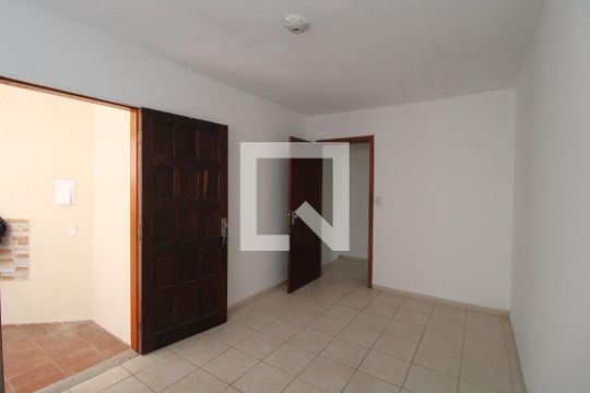 Cozinha de apartamento para alugar com 1 quarto, 40m² em Vila Campo Grande, São Paulo