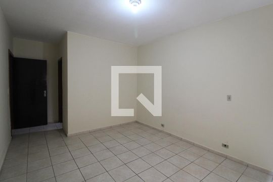 Quarto de apartamento para alugar com 1 quarto, 40m² em Vila Campo Grande, São Paulo