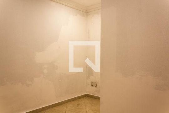 Suíte de serviço de casa de condomínio à venda com 5 quartos, 480m² em Parque Terra Nova Ii, São Bernardo do Campo