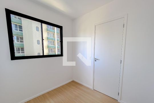 Quarto 1 de apartamento à venda com 2 quartos, 33m² em Sé, São Paulo