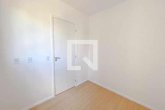 Quarto 1 de apartamento à venda com 2 quartos, 33m² em Sé, São Paulo